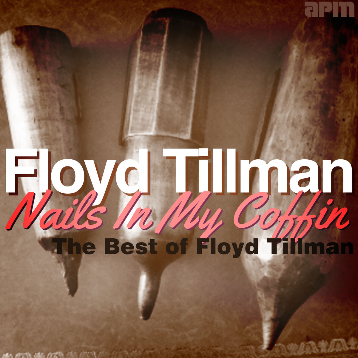 Floyd Tillman
